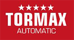 Logo Tormax