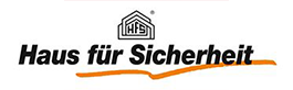 Logo Sicherheit