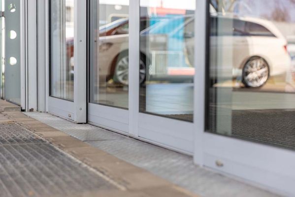 Autohaus Brüggeman in Mesum(Rheine)