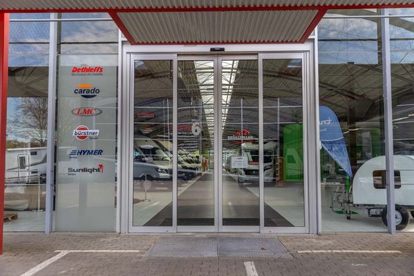 Autohaus Brüggeman in Mesum(Rheine)