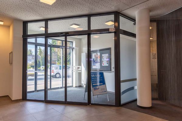 Volksbank Eschendorf (Rheine)