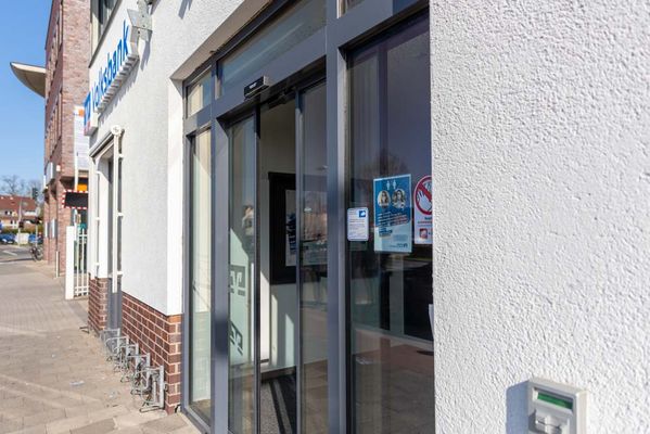 Volksbank Eschendorf (Rheine)
